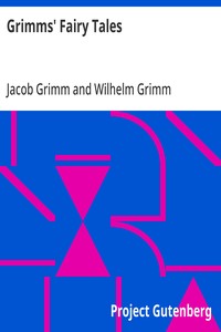 Grimms' Fairy Tales cover